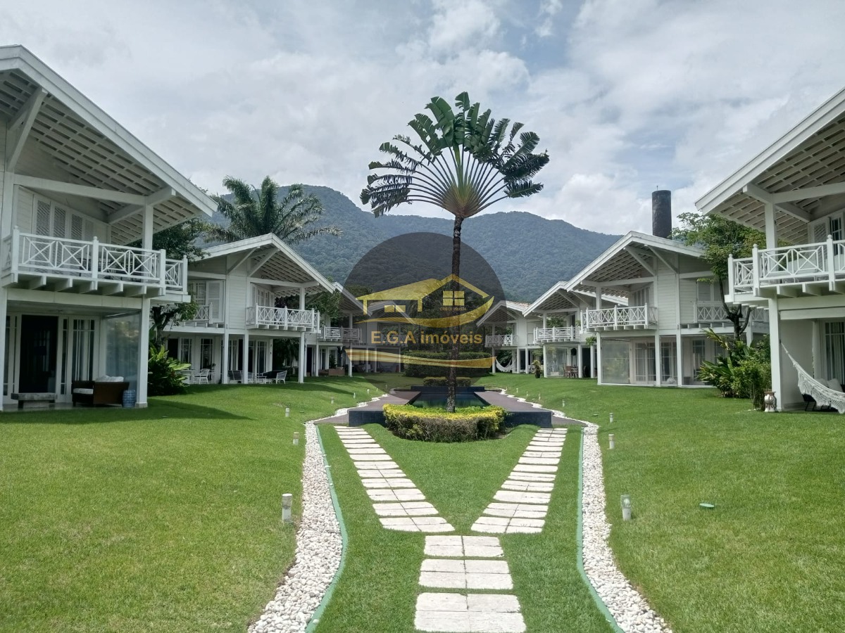 Oportunidade casa pé na areia praia de maresias sp - foto 10