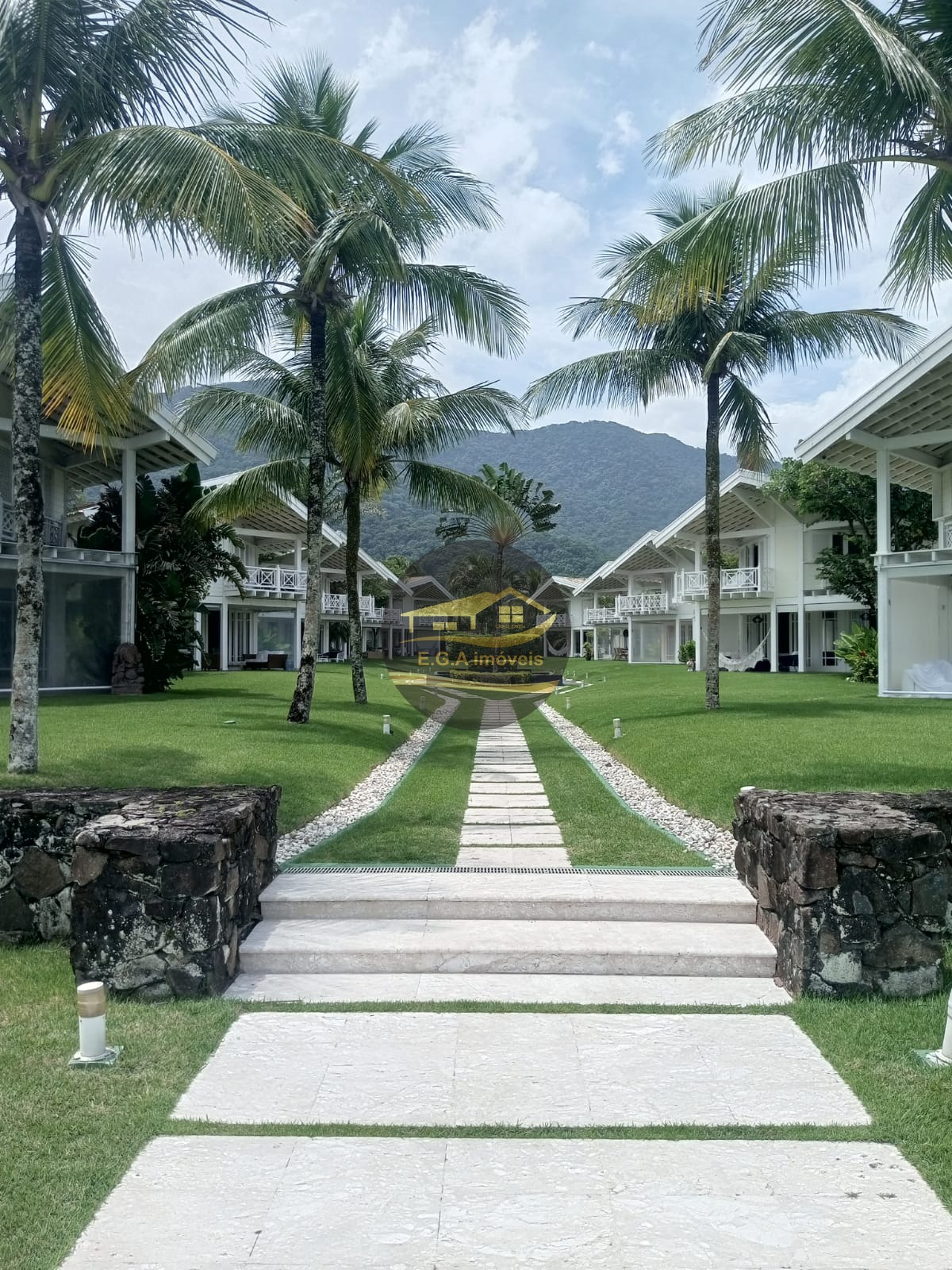 Oportunidade casa pé na areia praia de maresias sp - foto 8
