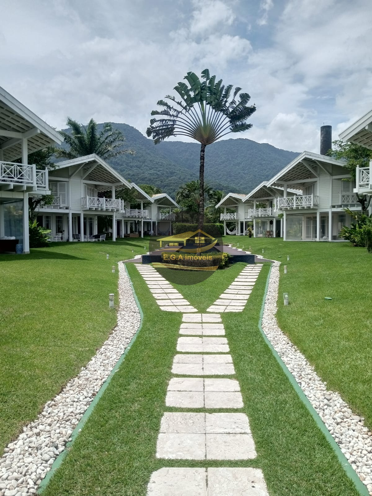 Oportunidade casa pé na areia praia de maresias sp - foto 5