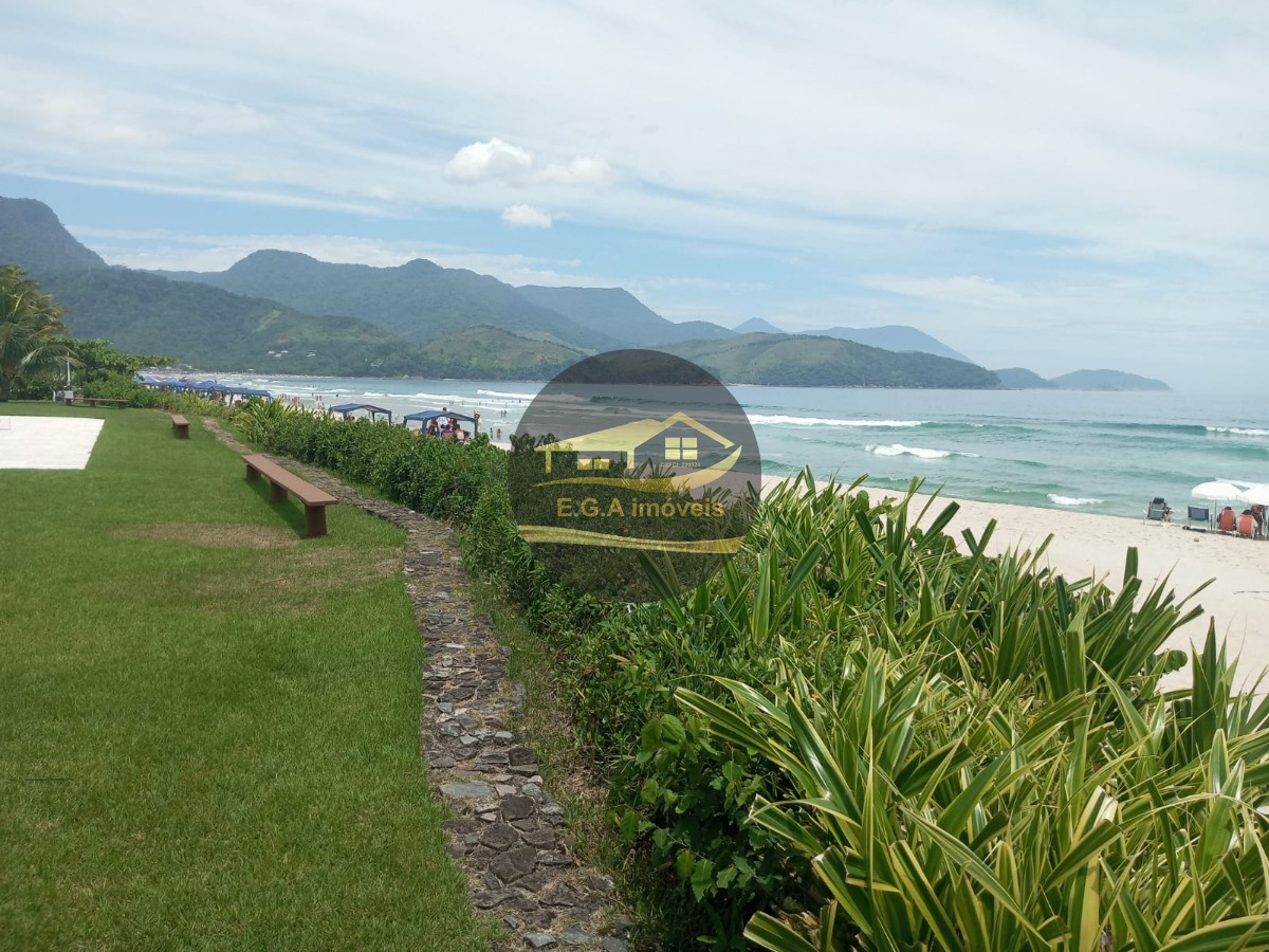 Oportunidade casa pé na areia Praia de Maresias SP