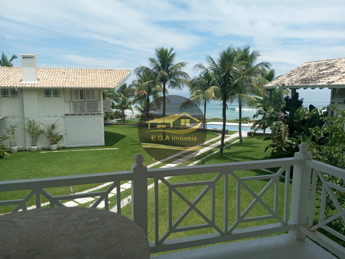 Oportunidade casa pé na areia Praia de Maresias SP