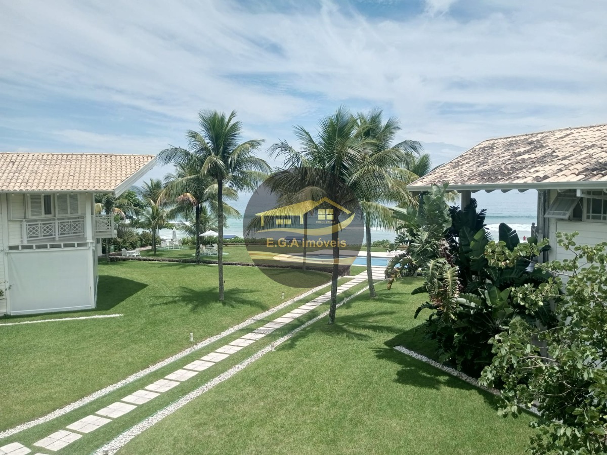 Oportunidade casa pé na areia praia de maresias sp - foto 1