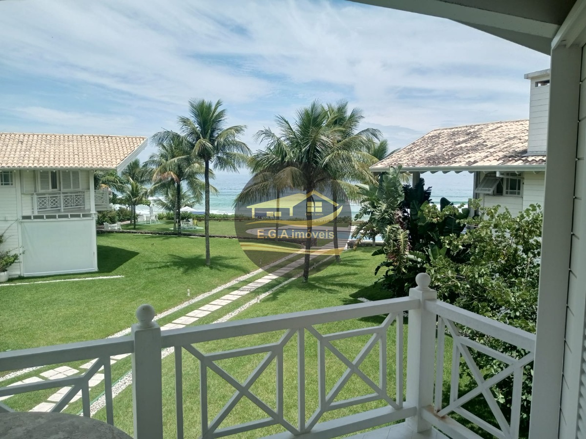 Oportunidade casa pé na areia Praia de Maresias SP