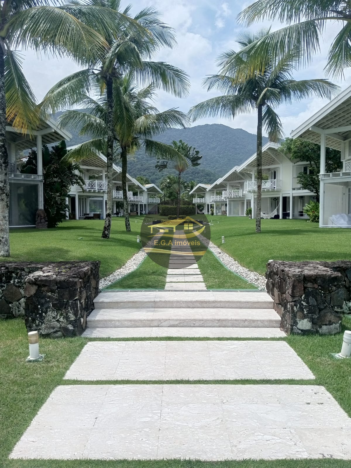 Oportunidade casa pé na areia praia de maresias sp - foto 9