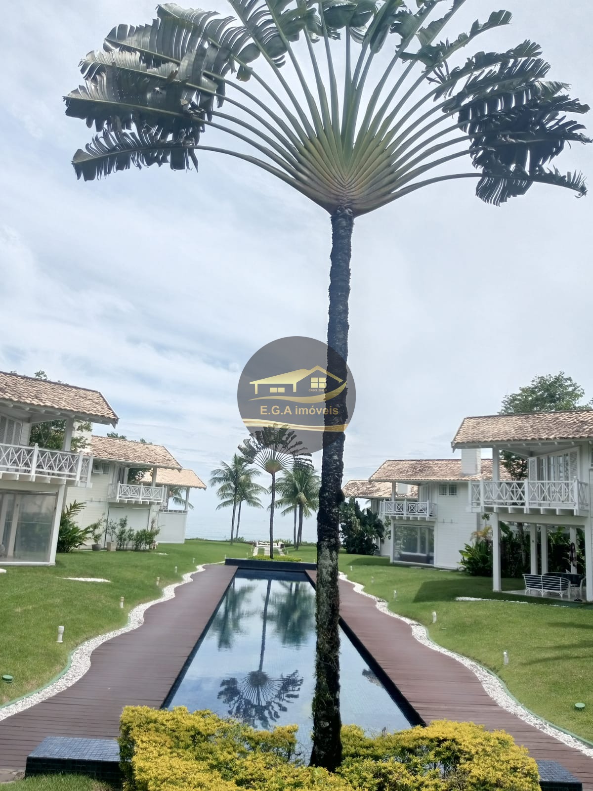 Oportunidade casa pé na areia praia de maresias sp - foto 2