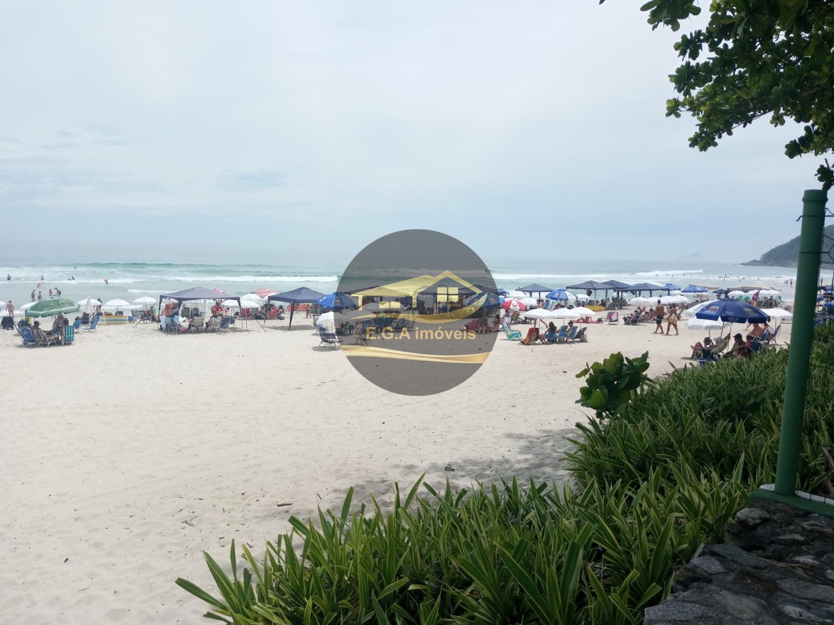Oportunidade casa pé na areia Praia de Maresias SP